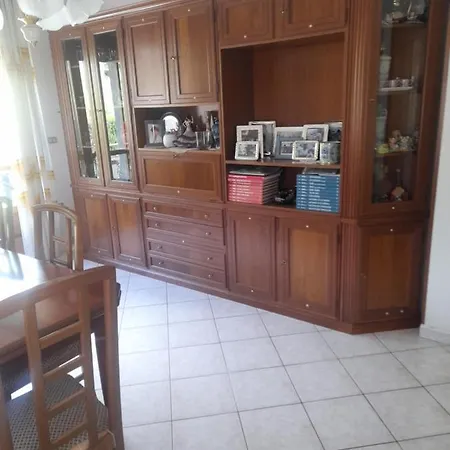 Casa Vacanze Gianluca *