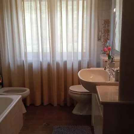 Casa Vacanze Gianluca