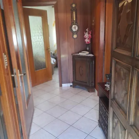 Casa Vacanze Gianluca Prázdninový dům Aosta