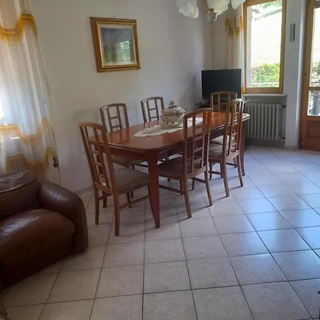 Casa Vacanze Gianluca Semesterbostad