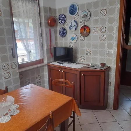 Casa Vacanze Gianluca 펜션 *