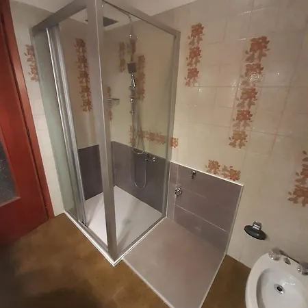 Prázdninový dům Casa Vacanze Gianluca Aosta