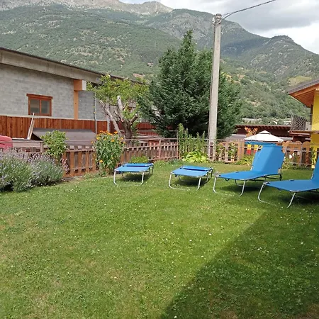 Casa Vacanze Gianluca *