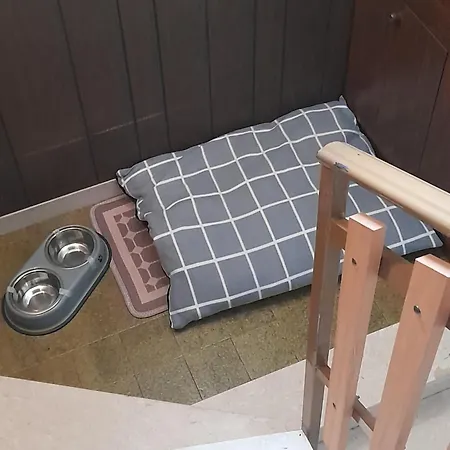 Casa Vacanze Gianluca Prázdninový dům Aosta