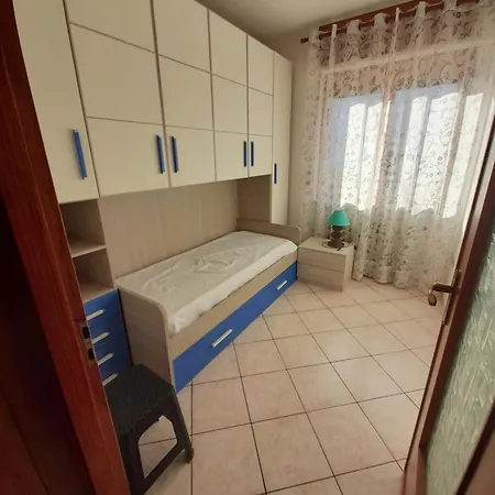 Casa Vacanze Gianluca Semesterbostad *