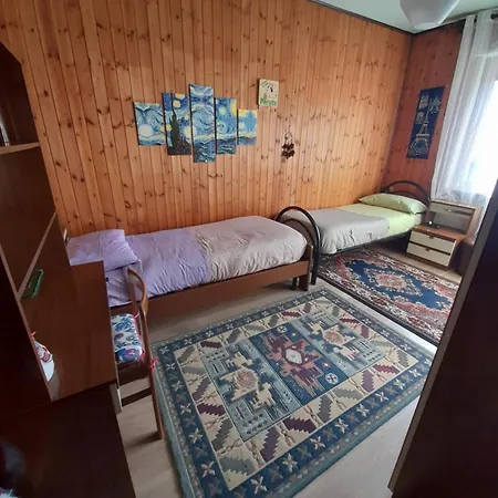 Casa Vacanze Gianluca *