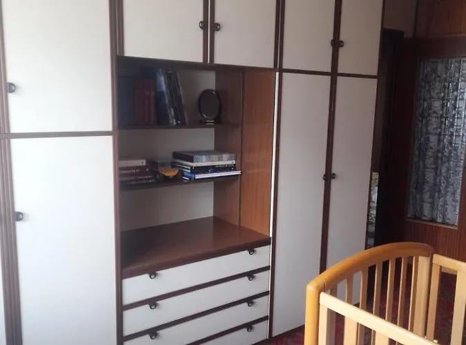 Casa Vacanze Gianluca *