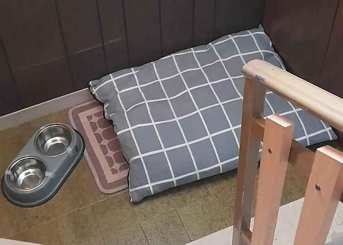 Casa Vacanze Gianluca Hébergement de vacances Aoste