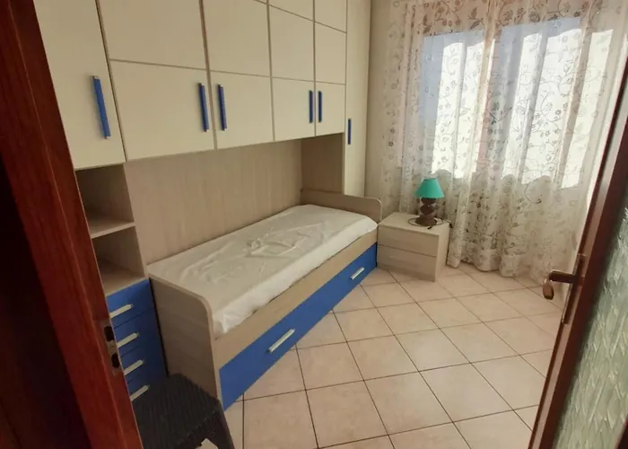 Casa Vacanze Gianluca Hébergement de vacances *